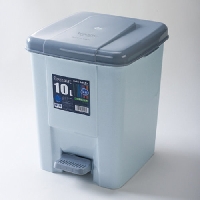 GARBAGE BIN SERIES